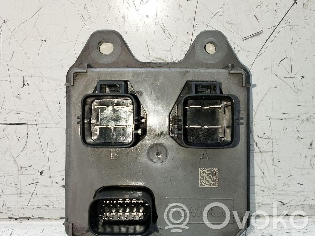 Sonstige Steuergeräte / Module   GK2112B533AA
