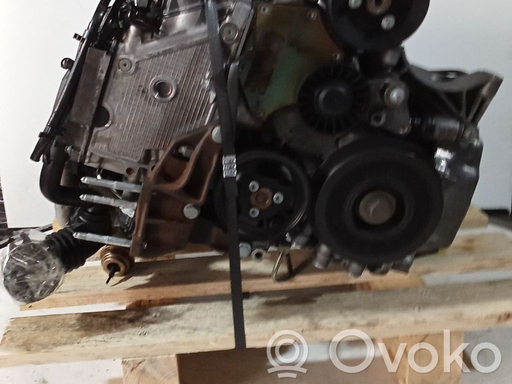 Engine   Y20DTH,BOSCH,1788656