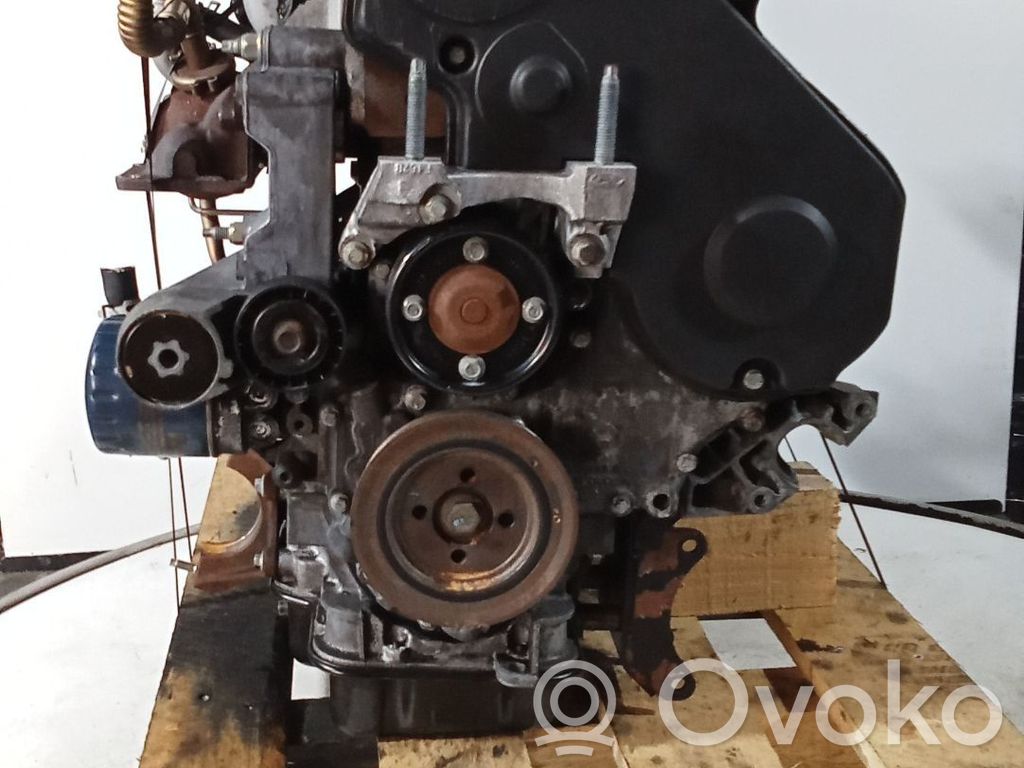 Engine   C9DA,BOSCH,XM442315