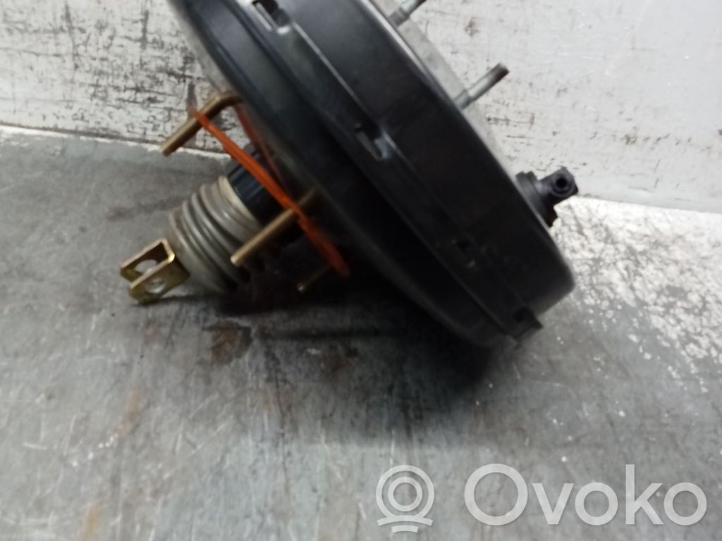 Ford Focus Hidraulinis SERVOTRONIC vožtuvas 