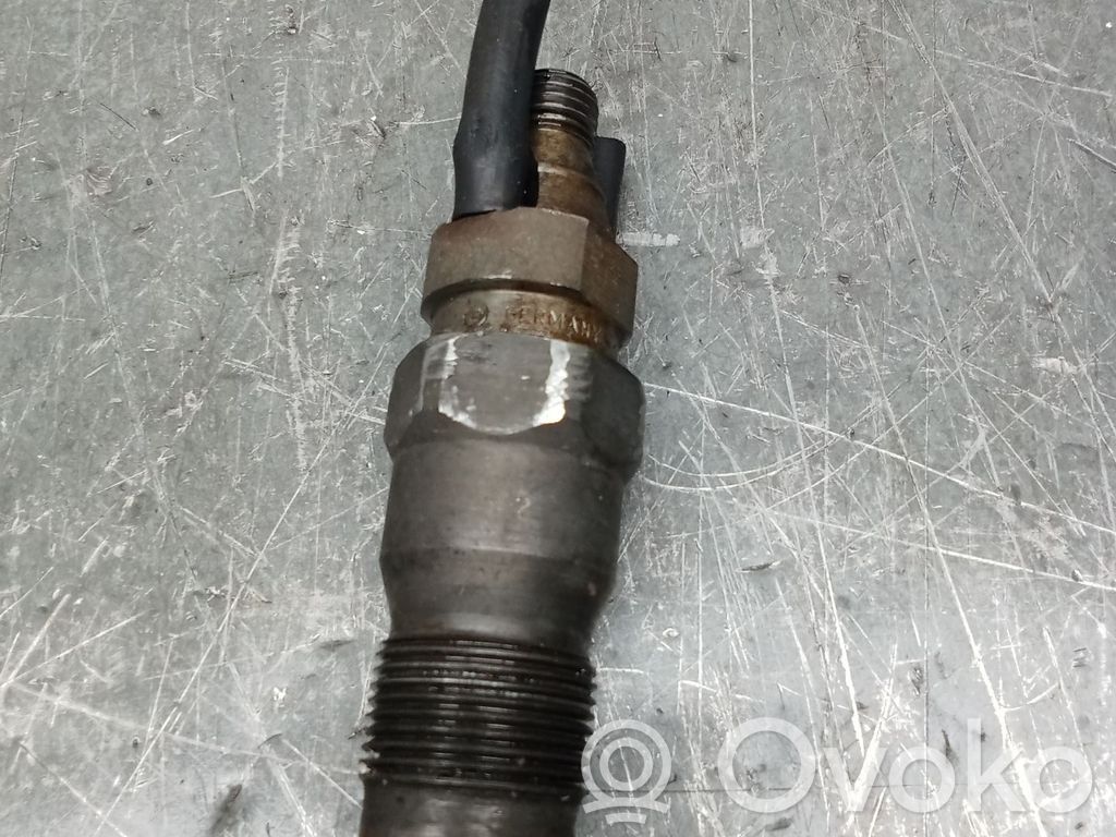 Inyector de combustible   KCA21S71