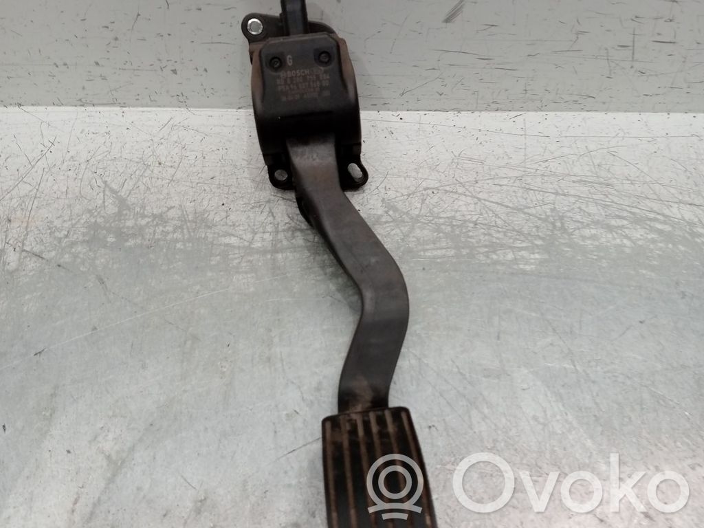 Sensor de aceleración   0280755084,9680756880