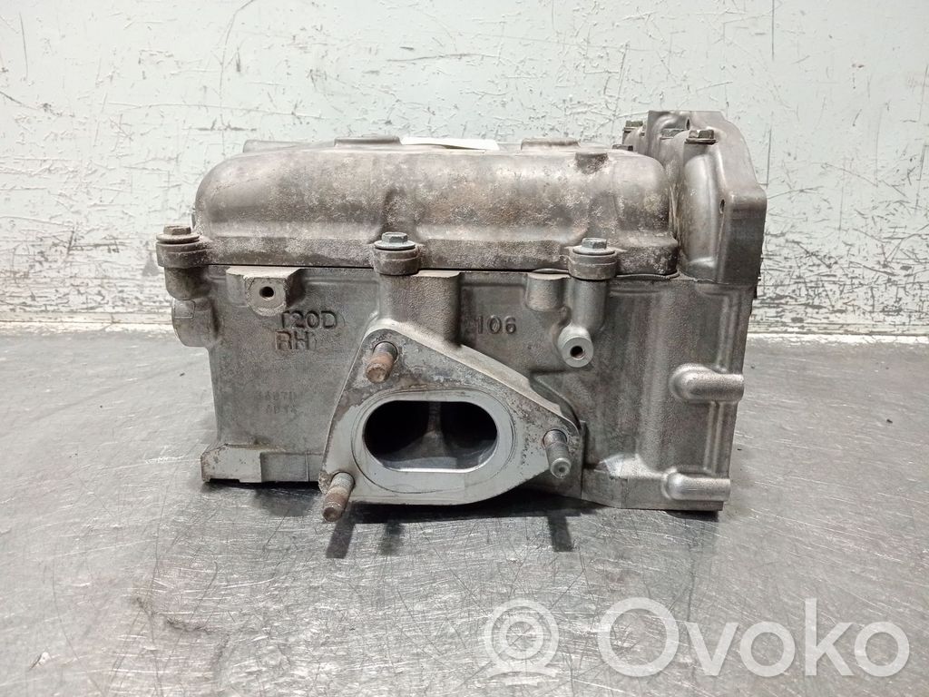 Subaru Forester SH Engine head 
