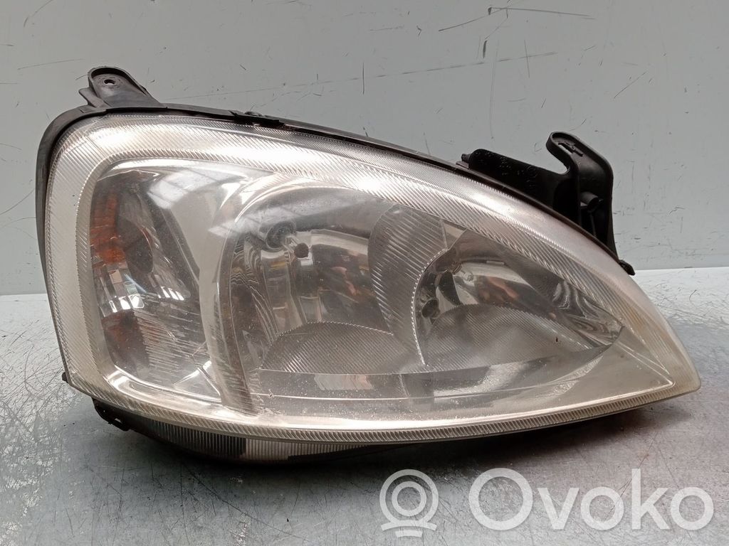 Headlight/headlamp   89312820,13195924