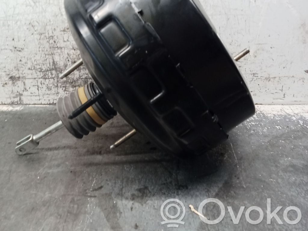 Renault Master III Hydraulisen servojärjestelmän paineventtiili 