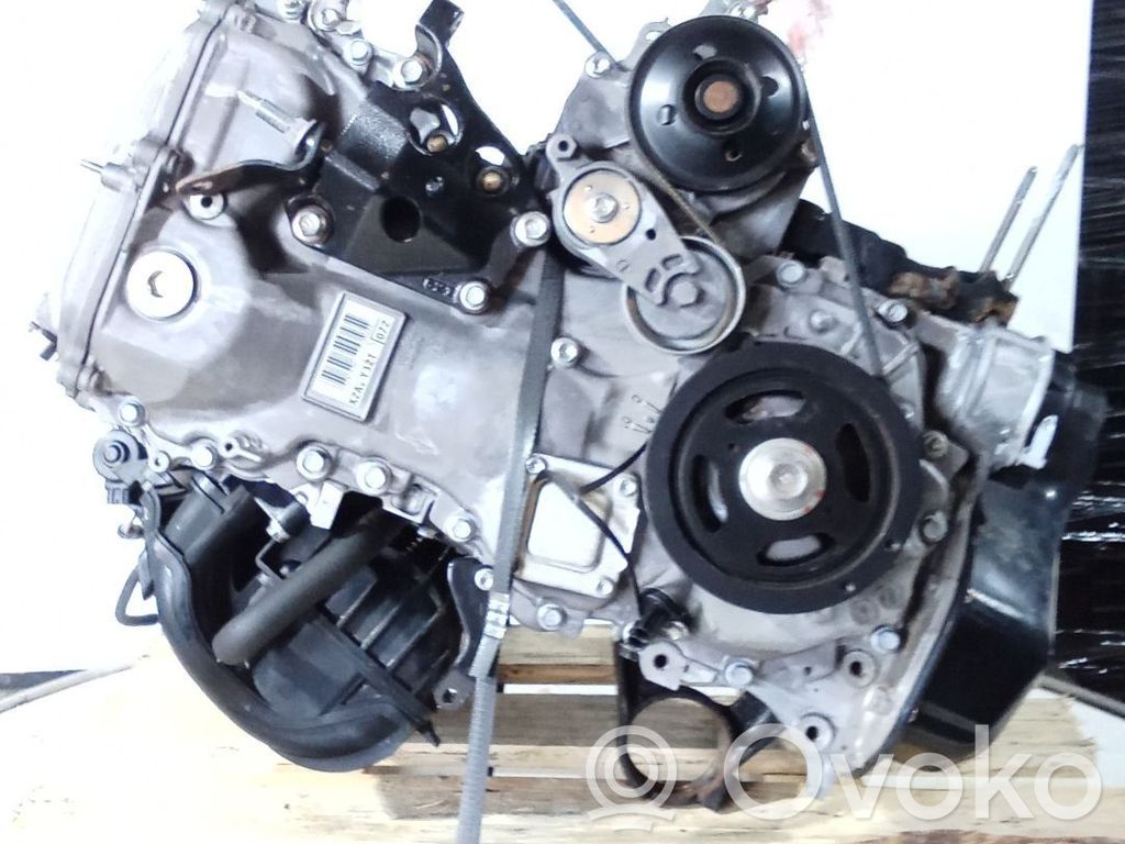 Motor   2AR,1538296
