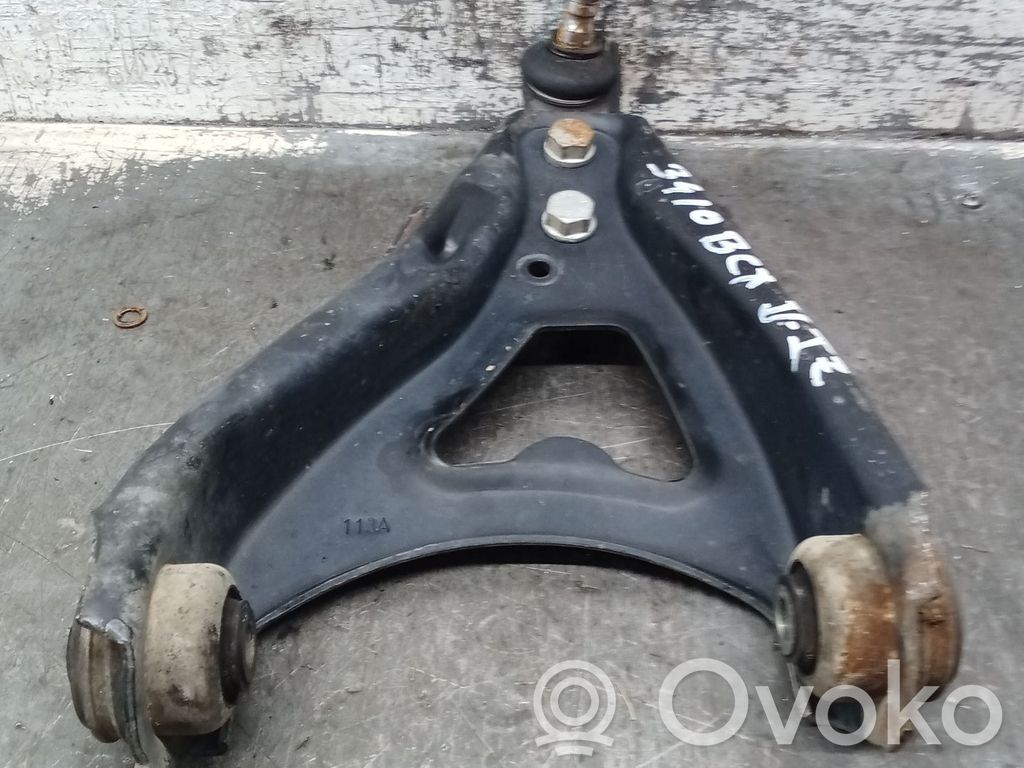 Front control arm   19DCI