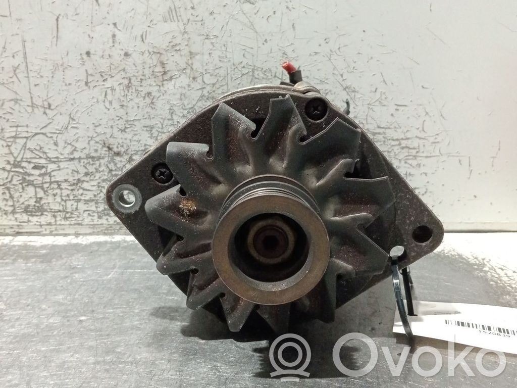 Opel Vectra A Генератор 