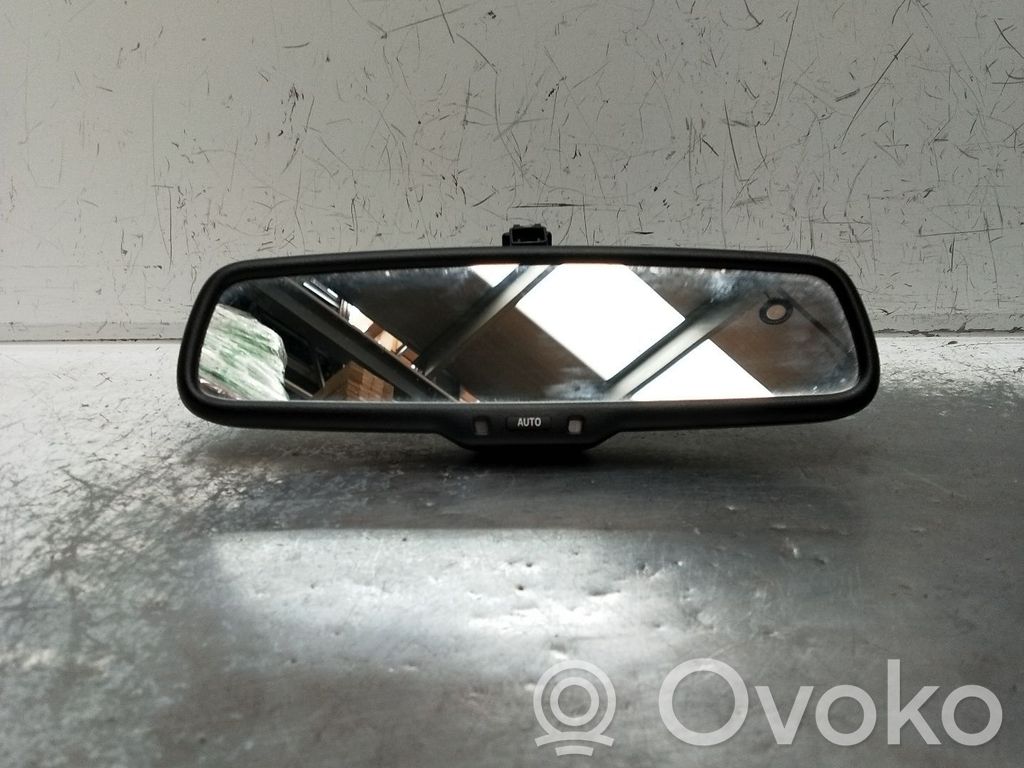 Lexus NX Specchietto retrovisore (interno) 