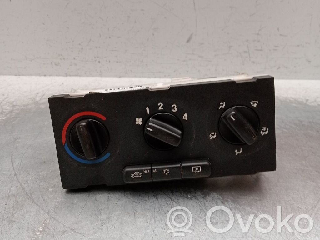 Air conditioner control unit module   57341,064740