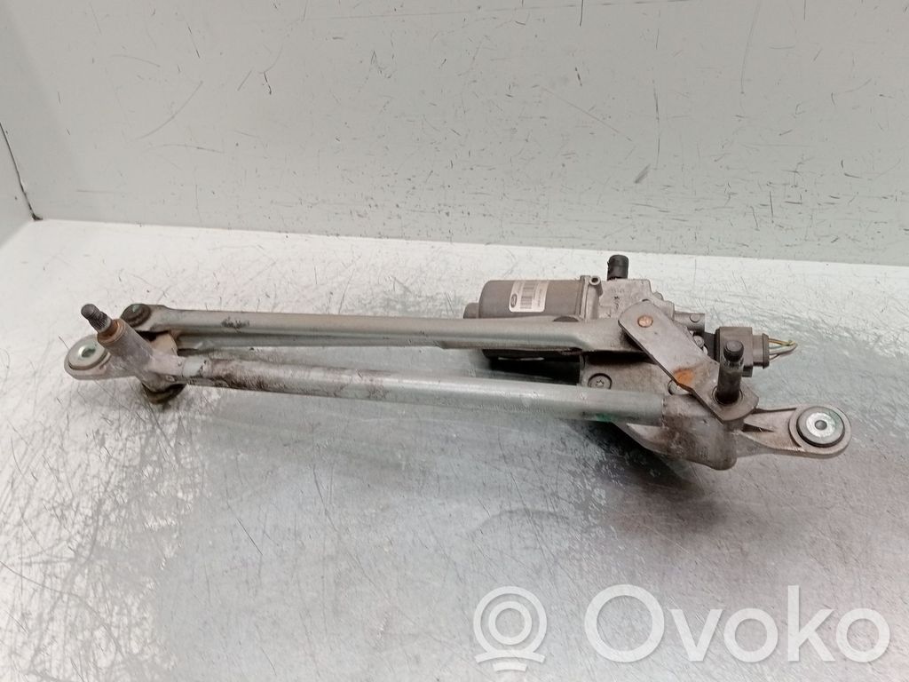 Motor del limpiaparabrisas   W000058969,7025000589693