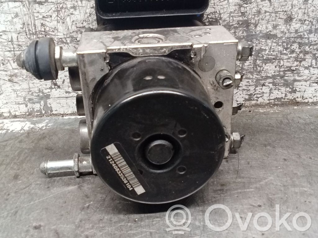 ABS Pump   06210959883