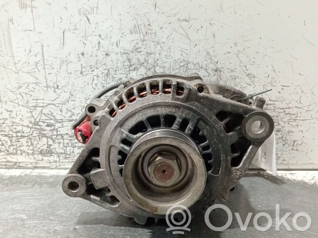 Ģenerators   23100BU010,LR180762