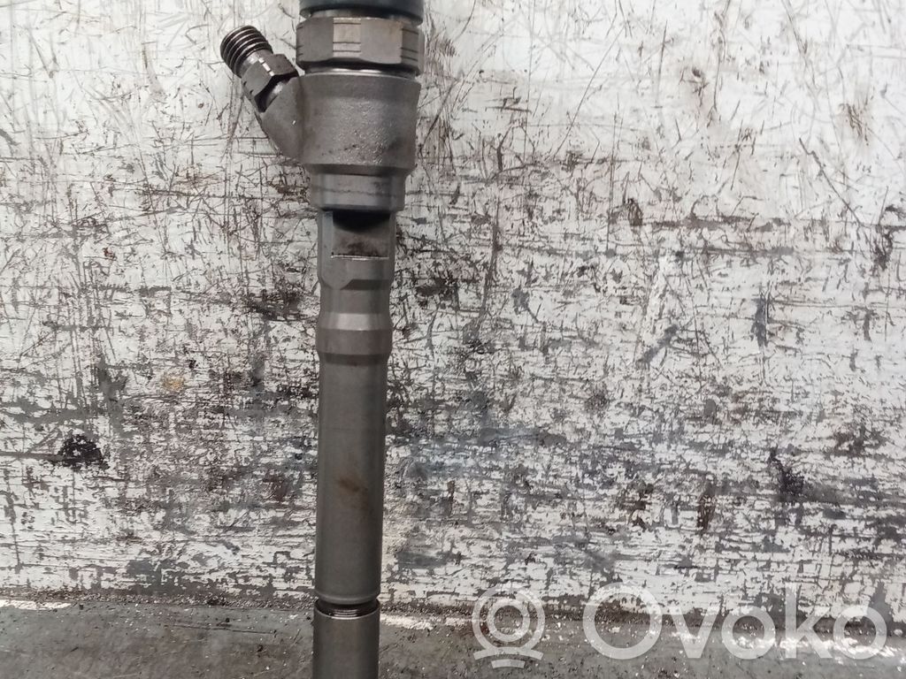 Inyector de combustible   3380027900,0445110126,BOSCH
