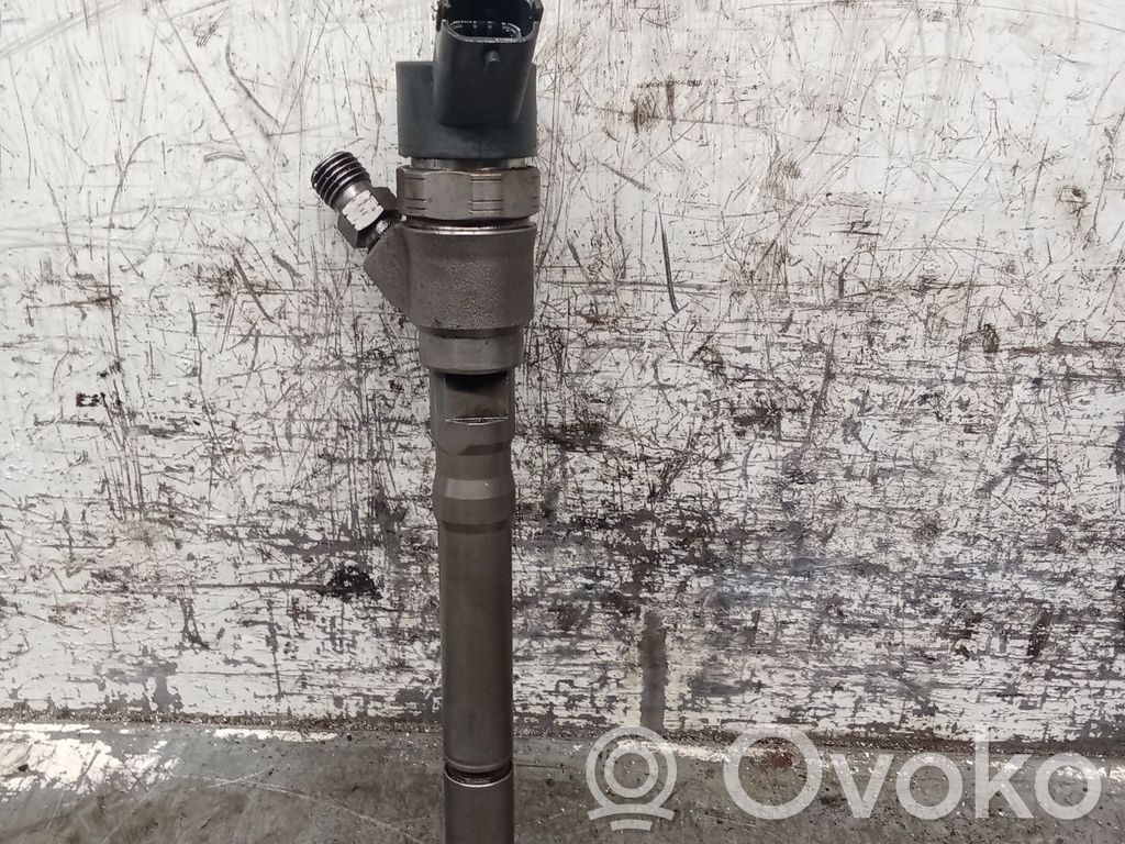 Inyector de combustible   3380027900,0445110126,BOSCH