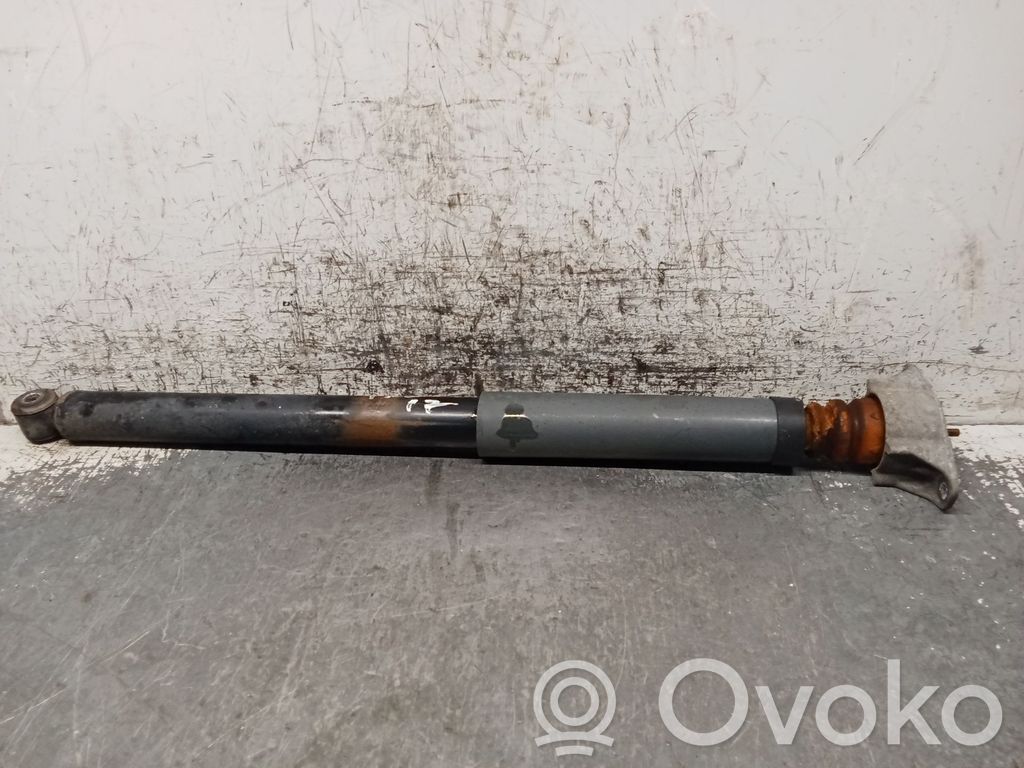 Rear shock absorber/damper   E2000504