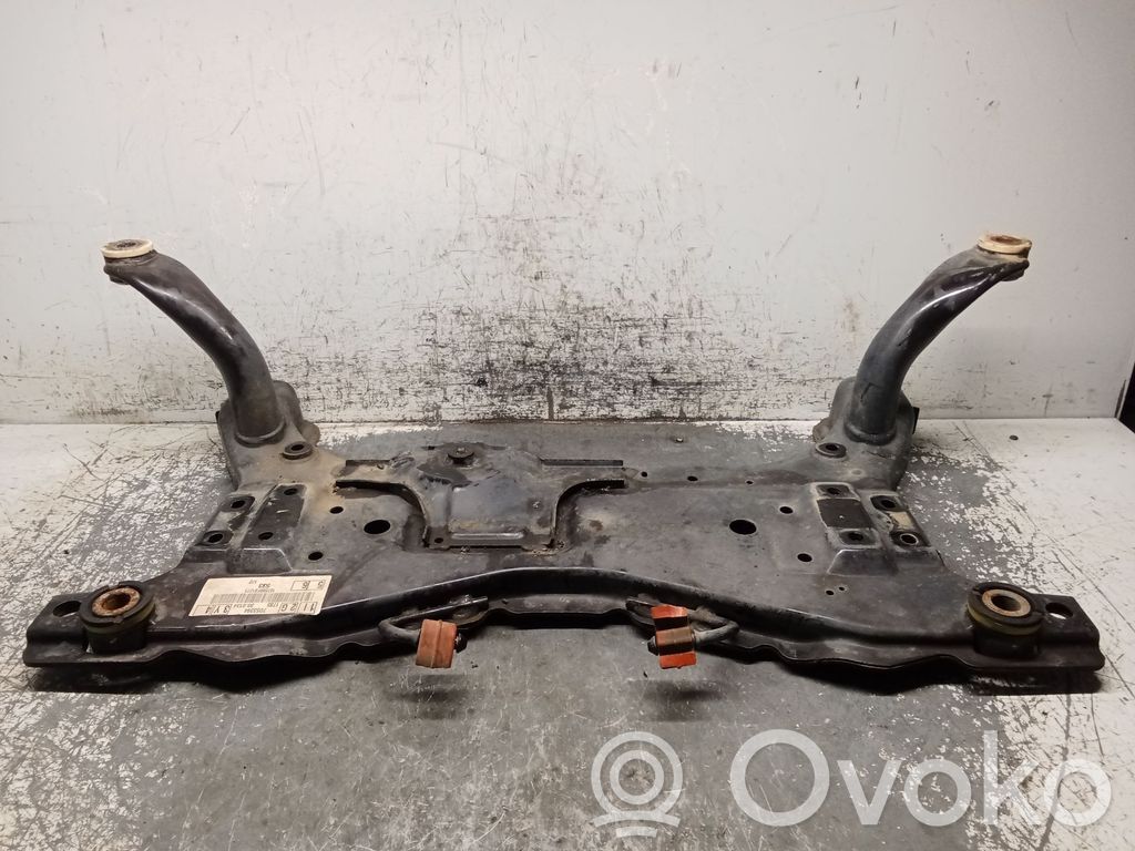 Front subframe   7D53394,CUNA