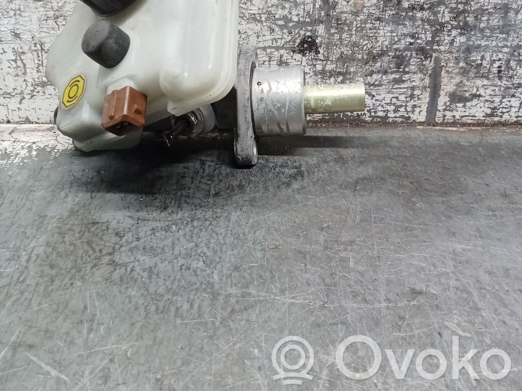Servo-frein
