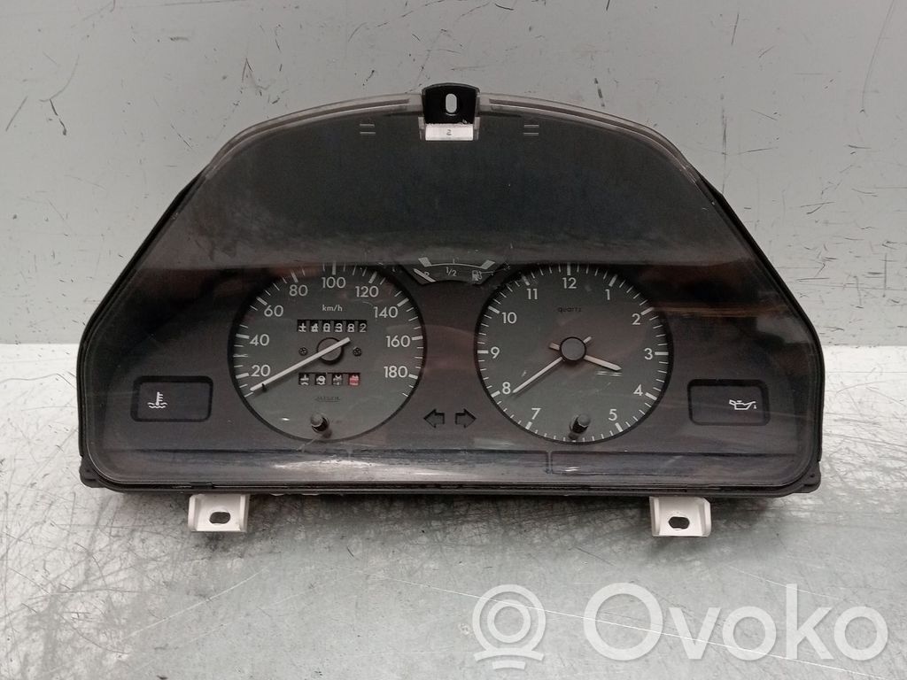 Citroen Saxo Nopeusmittari (mittaristo) 