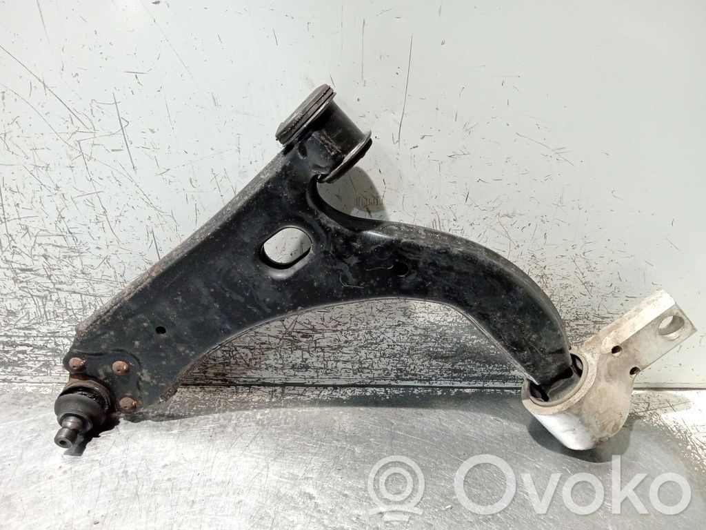 Front control arm
