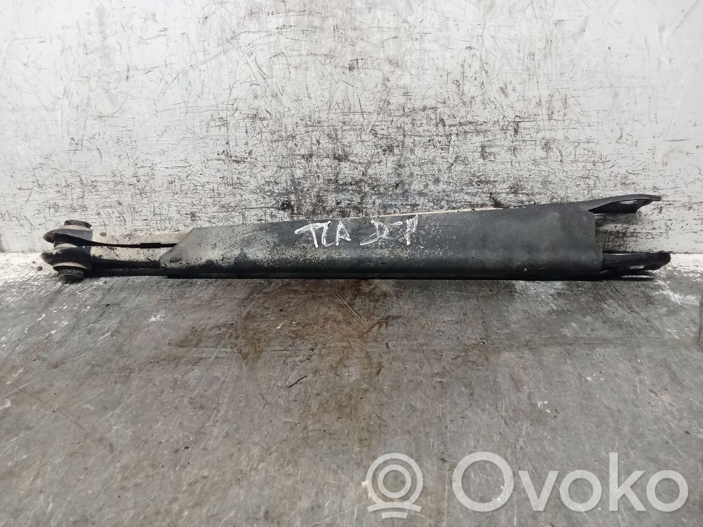 Rear control arm
