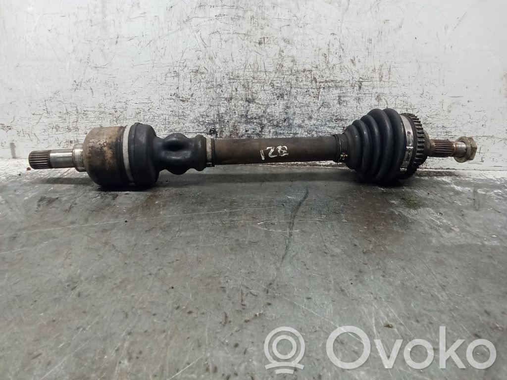 Citroen Xantia Eje de transmisión delantero 