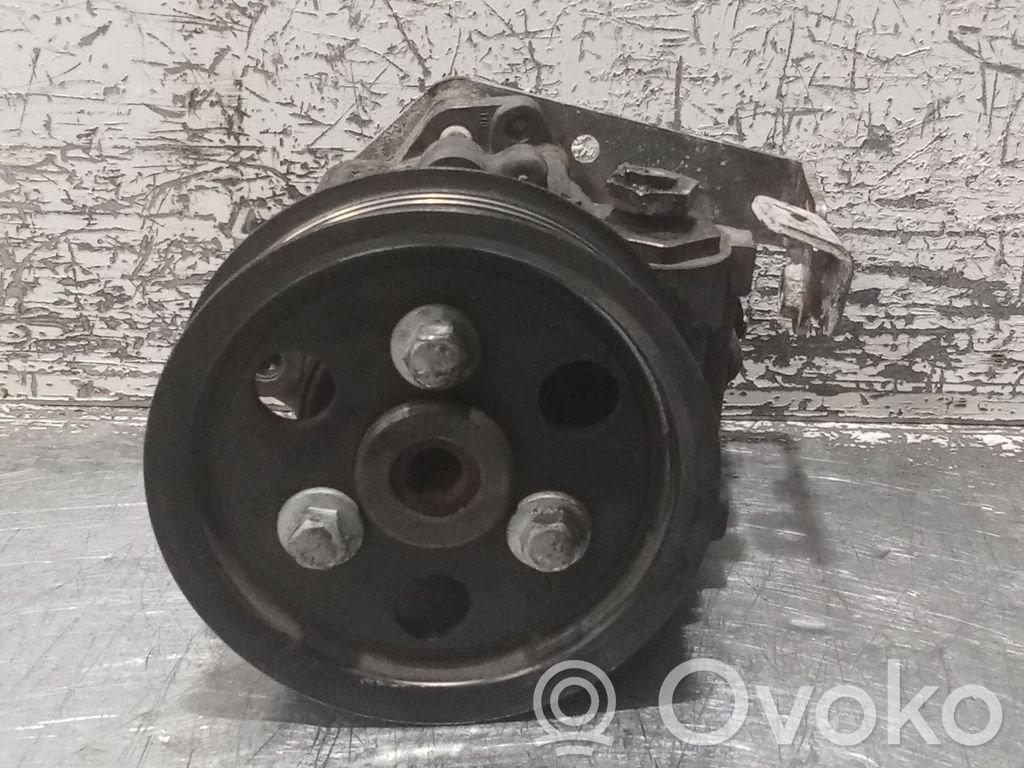 Peugeot 407 Vairo stiprintuvo siurblys 