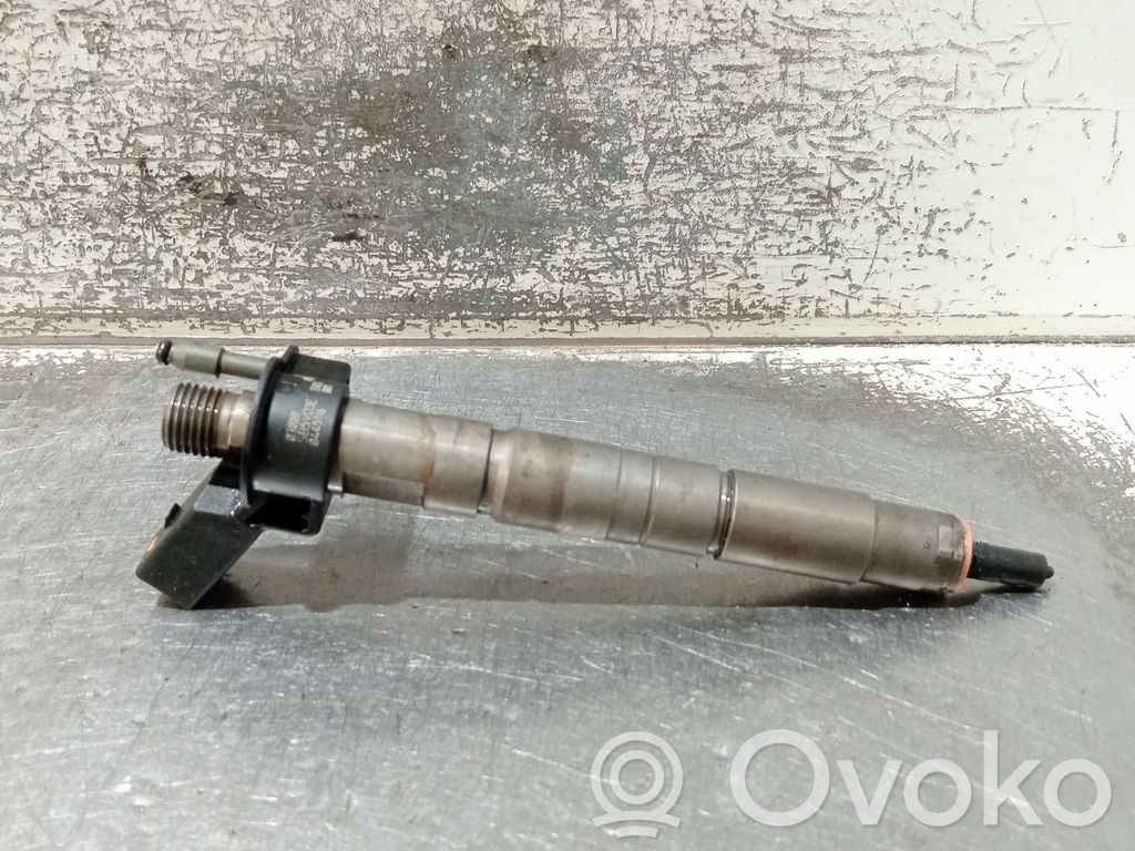 Fuel injector   779787705,0445116001,BOSCH