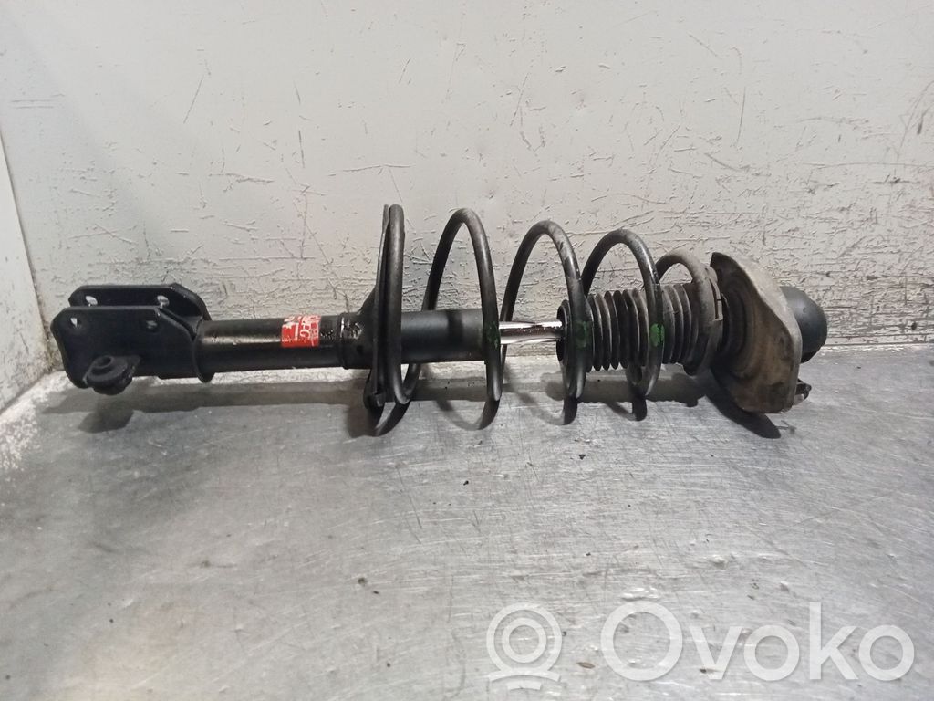 Fiat Punto (176) Priekšpusē amortizators ar atsperi 