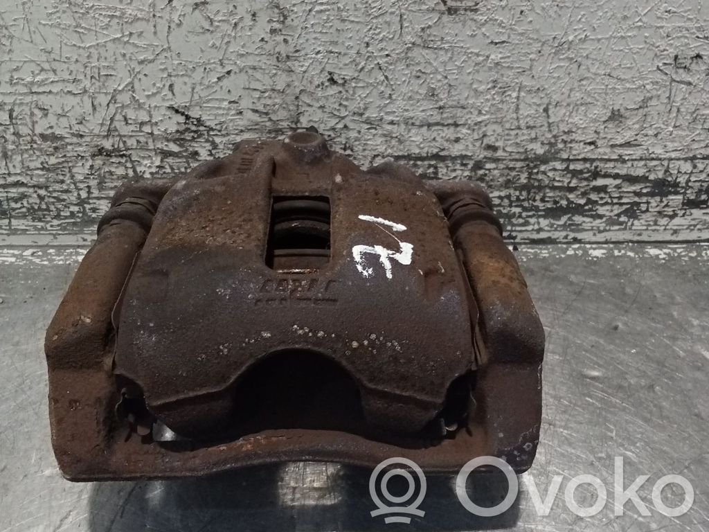 Renault Clio II Front brake caliper 
