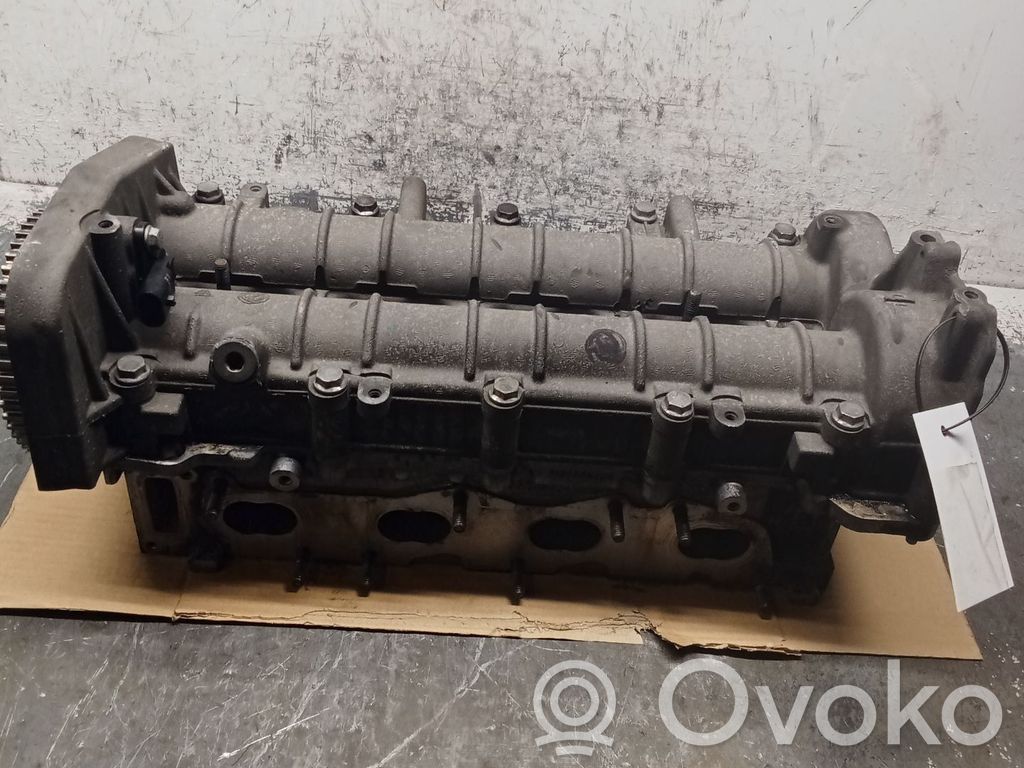 Fiat Bravo Culata del motor 