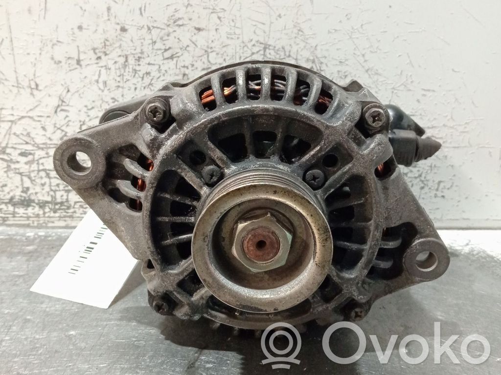 Mazda 626 Ģenerators 
