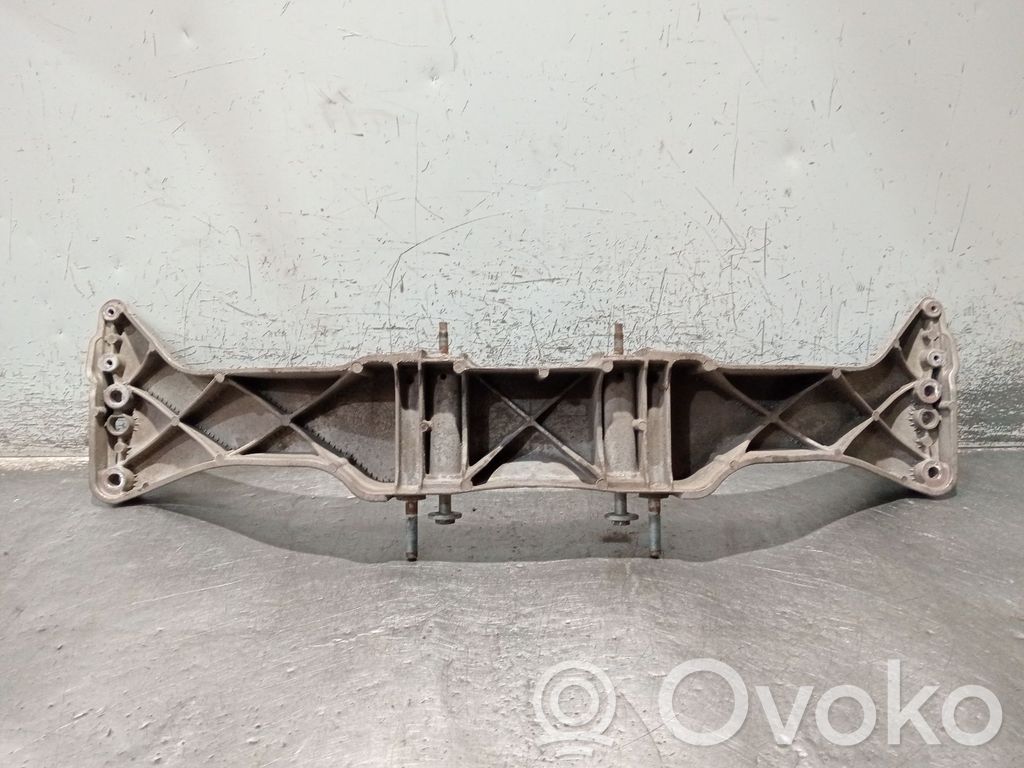 Alfa Romeo GTV Eje trasero con reductor 