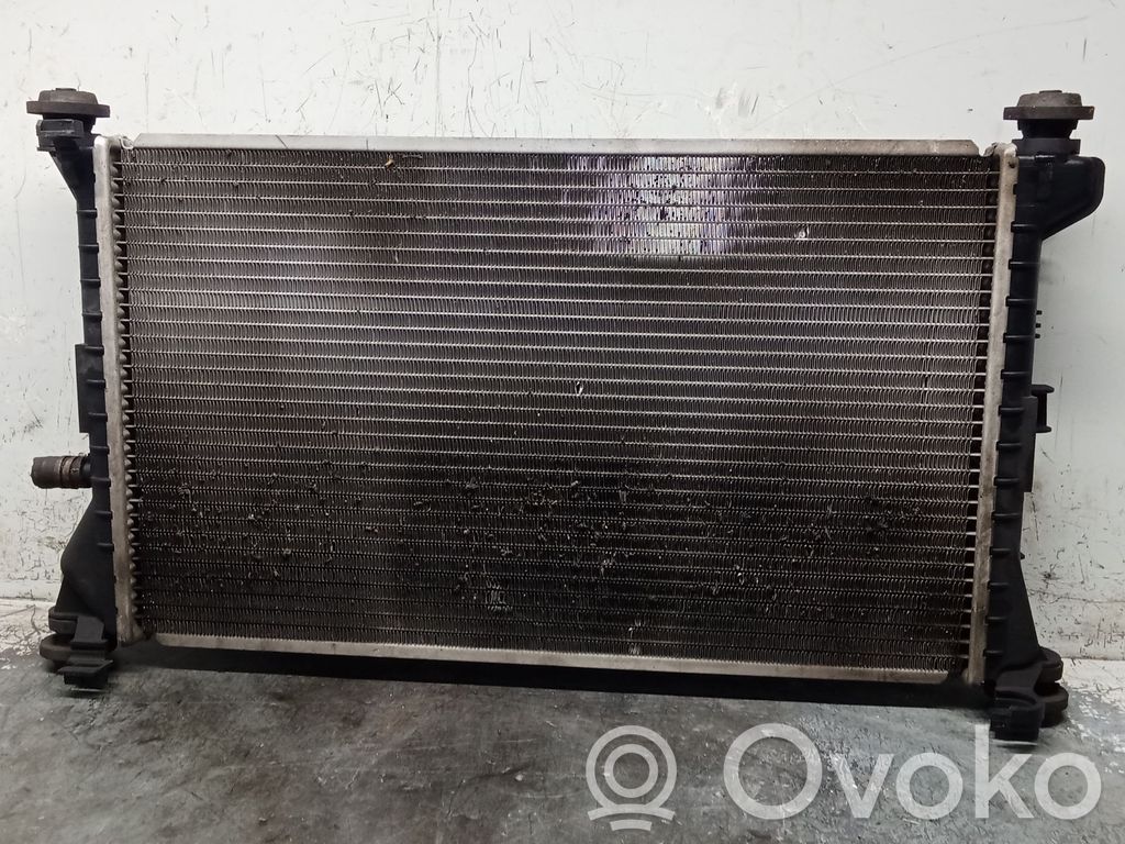 Radiador del refrigerante   18TDDI