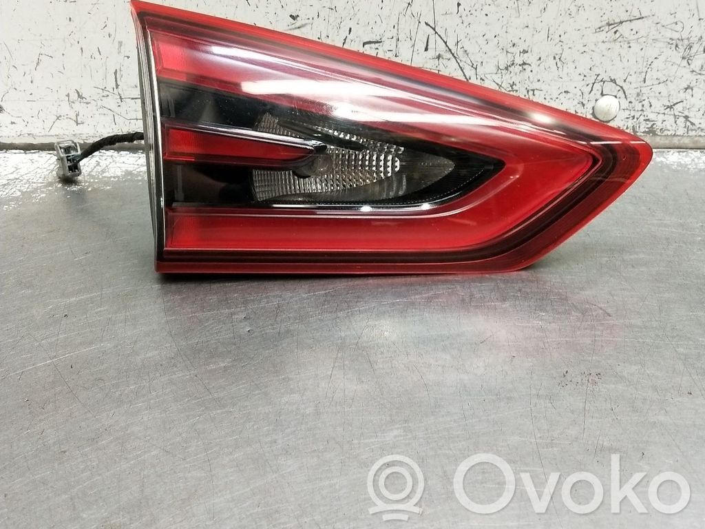 Headlight/headlamp bulb   EM2B13A603BG,0286800131
