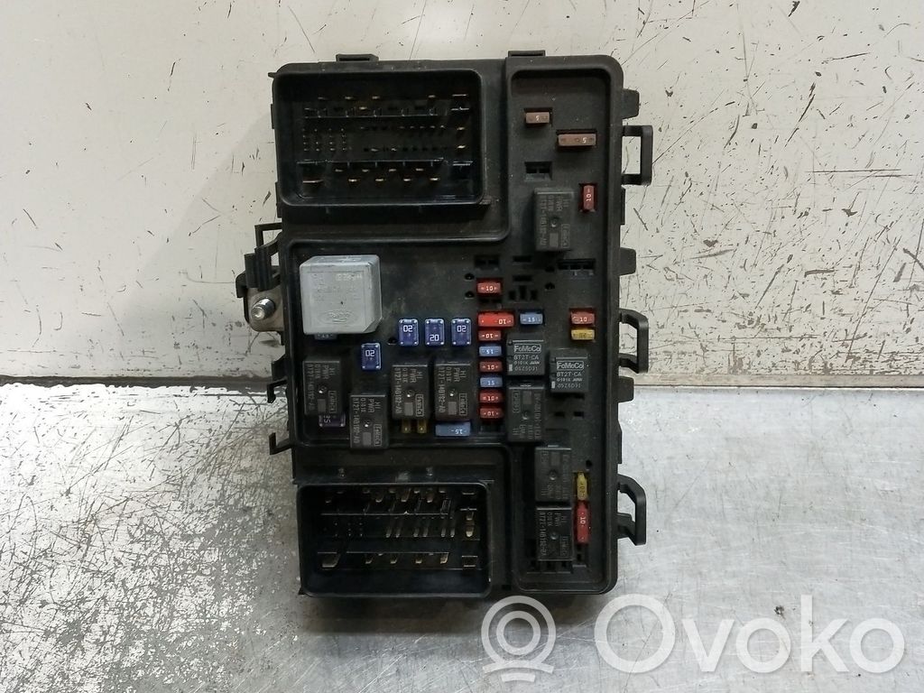 BSM Control unit   F2GT14A067EC