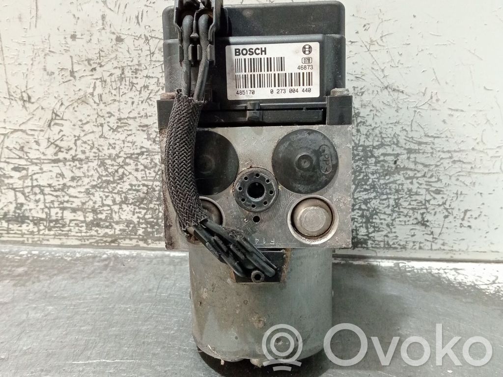 ABS Pump   0273004440,0265216722,9636084480
