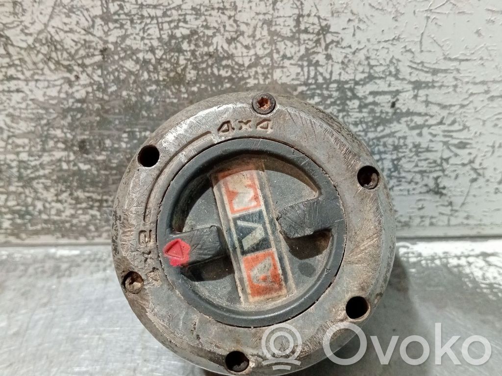 Lock set