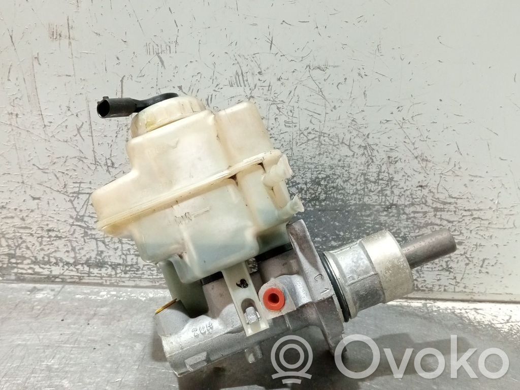 Brake booster   320667924