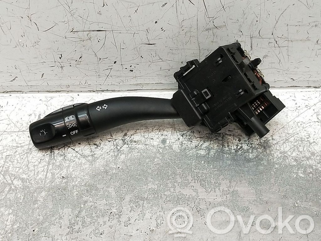 Panel lighting control switch   202004729
