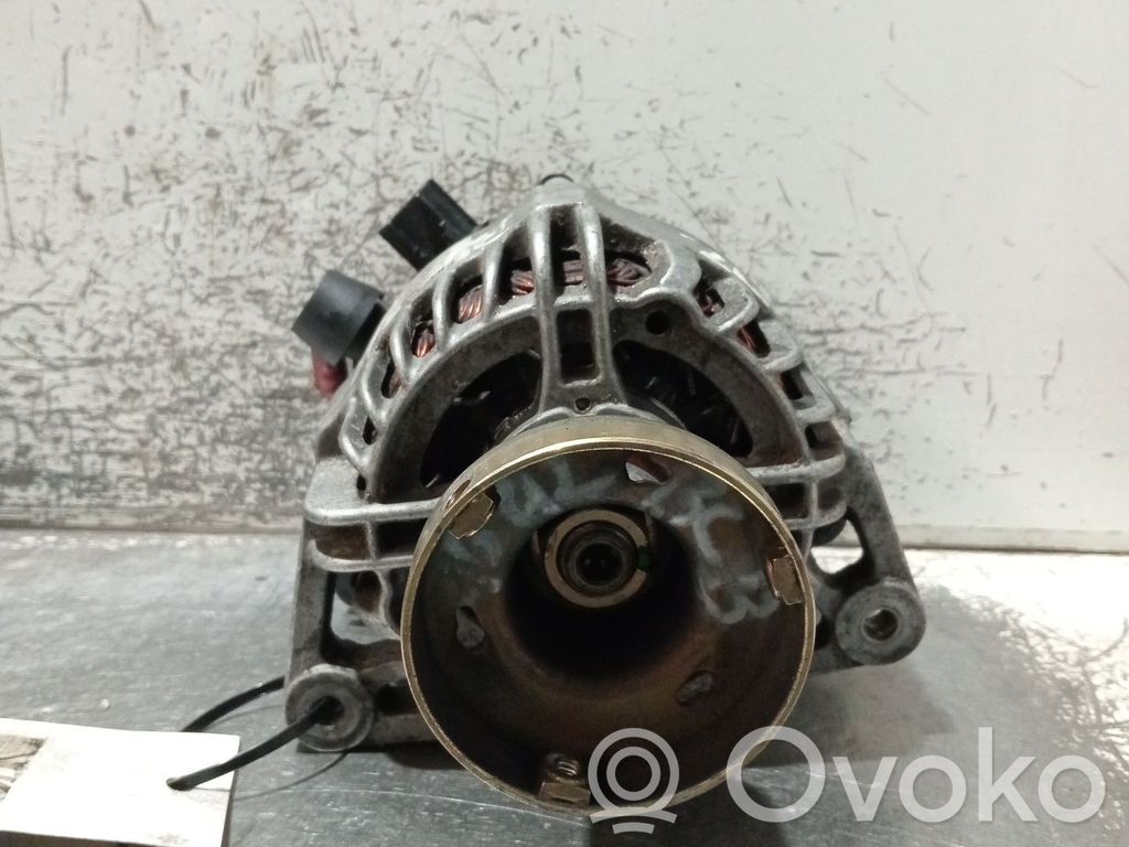 Ford Focus Generatore/alternatore 