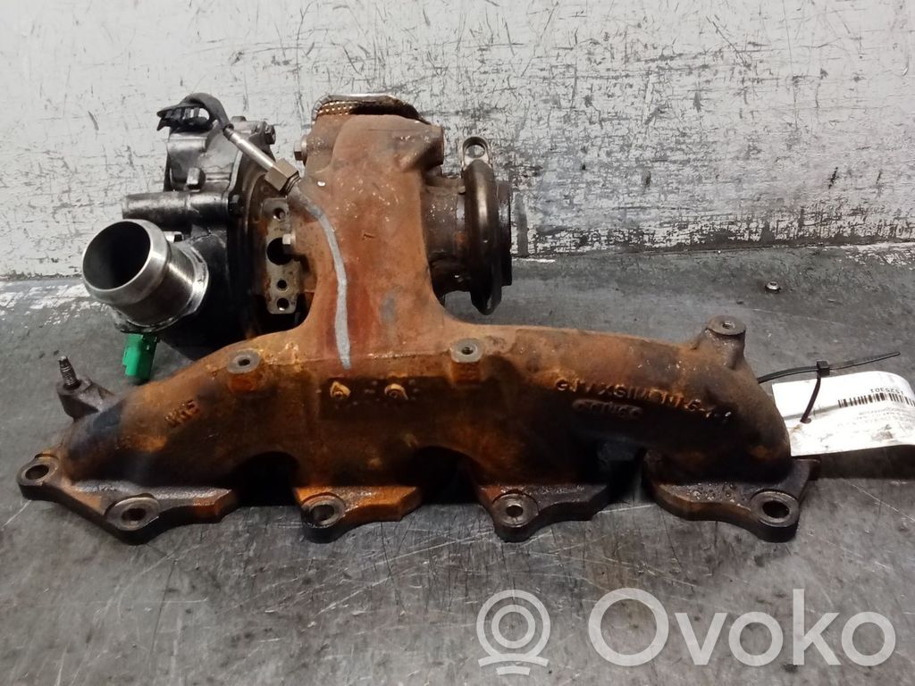Turbo   M039907873190,53039700394