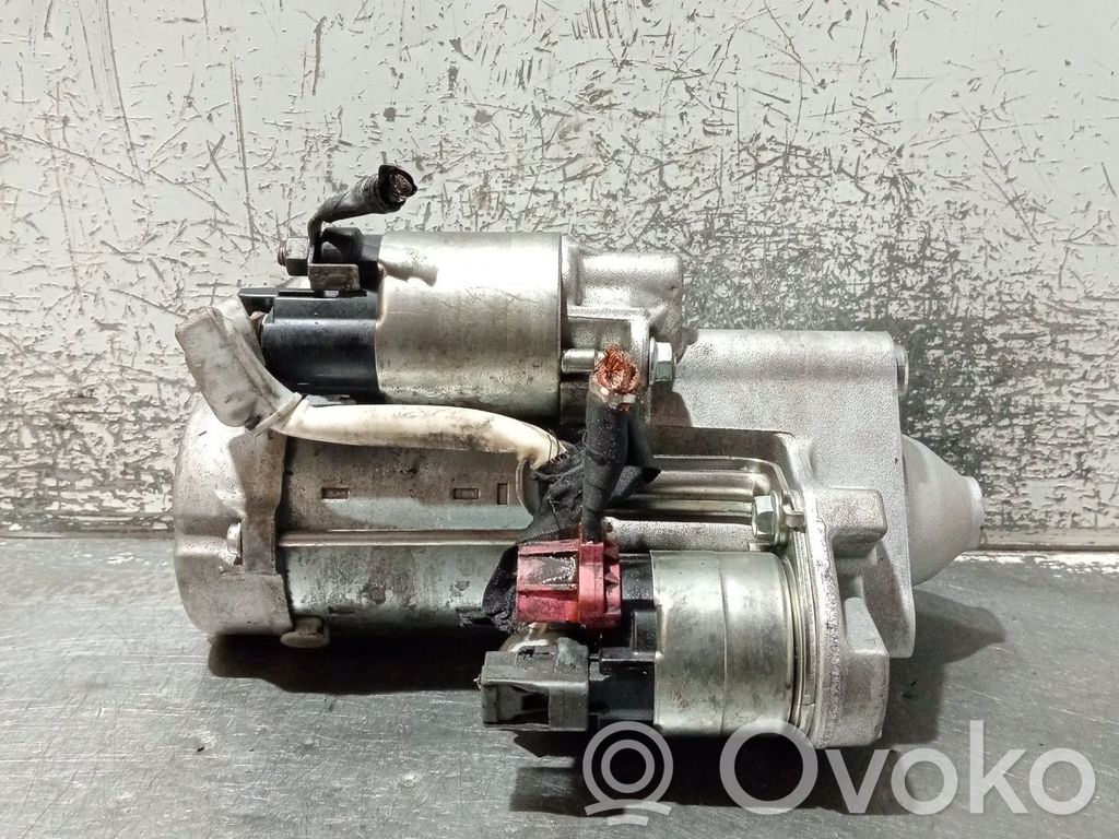 Anlasser   DS7T11000LE,MS4380000270