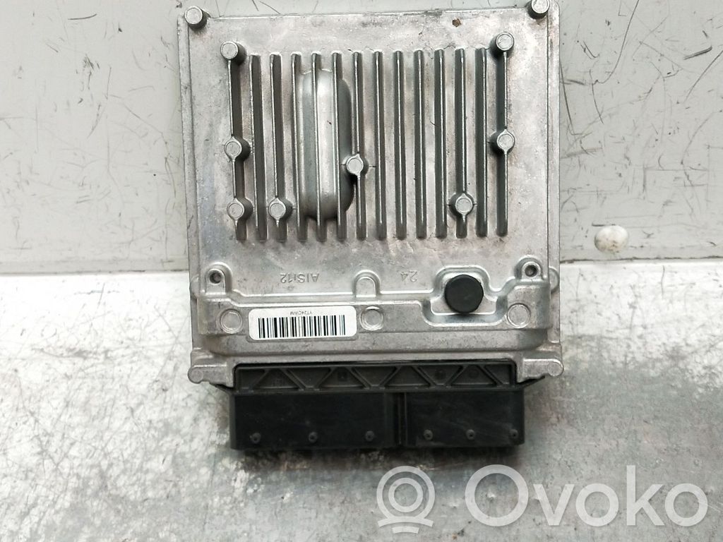 Engine control unit/module   A6519009702,A6519011102,2845443128454431A