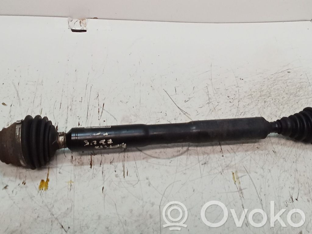 Volkswagen Bora Eje de transmisión delantero 