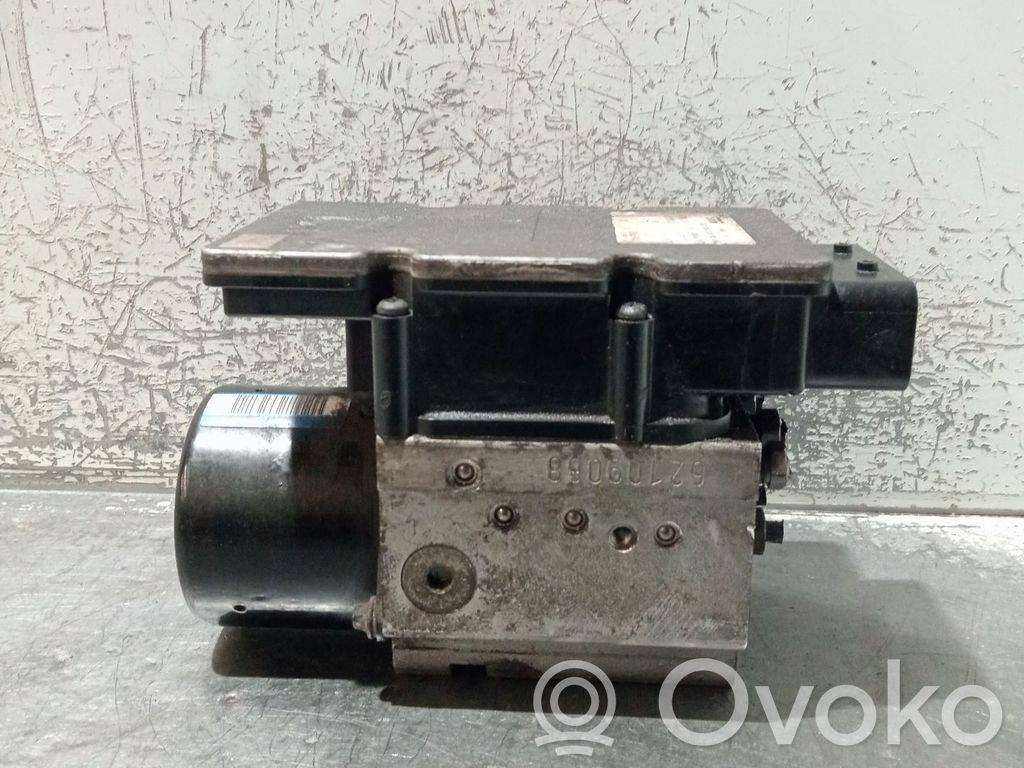 Lancia Thesis ABS Pump 