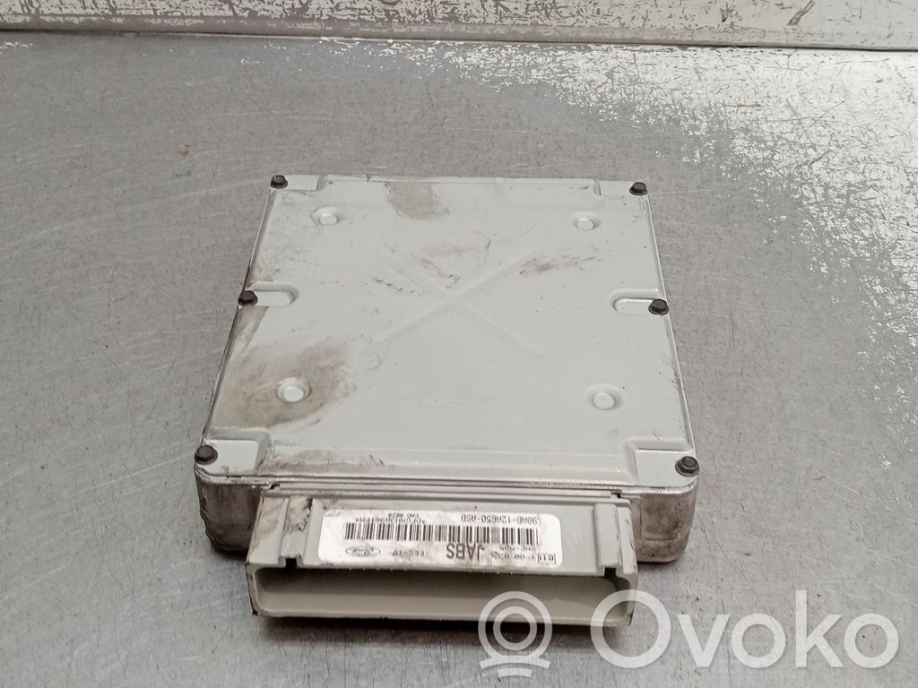 Engine control unit/module   98AB12A650ASB