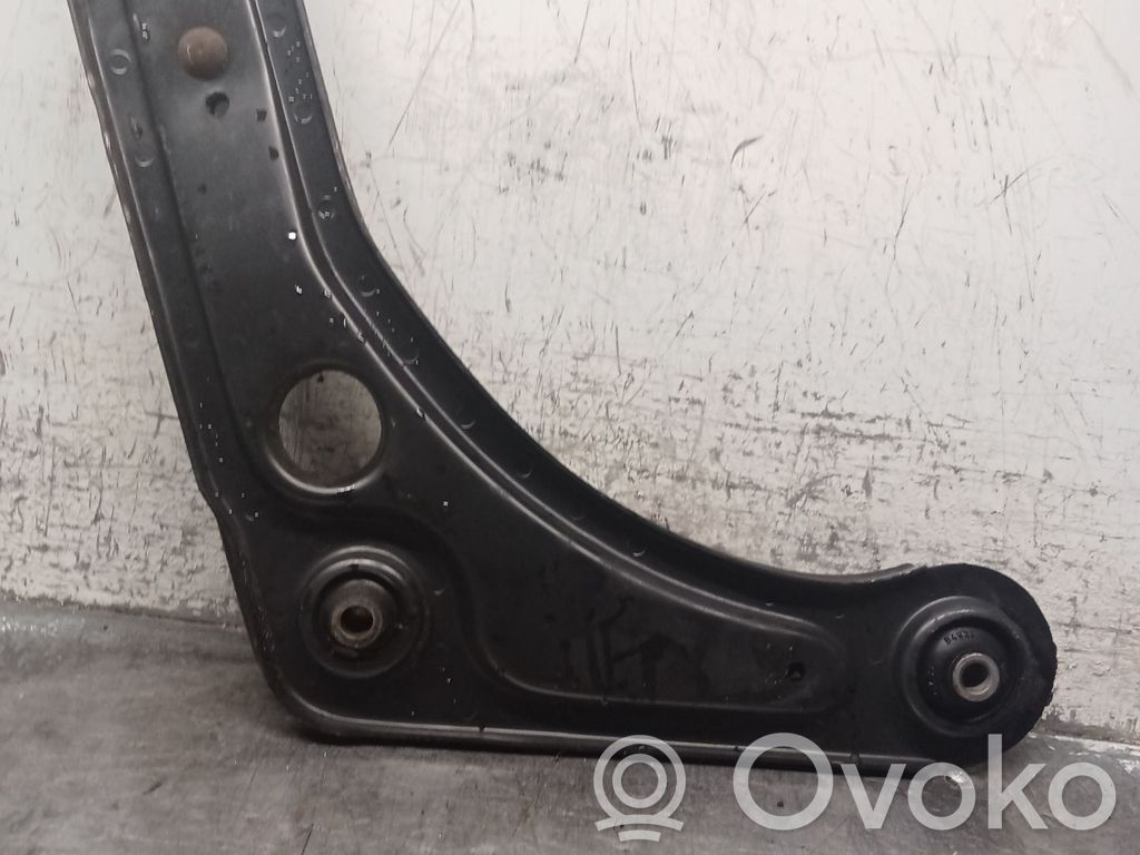 Front control arm