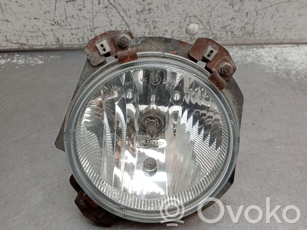 Phare frontale   89205941