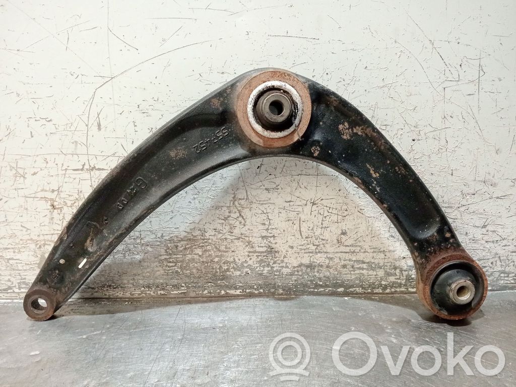 Front control arm   557452